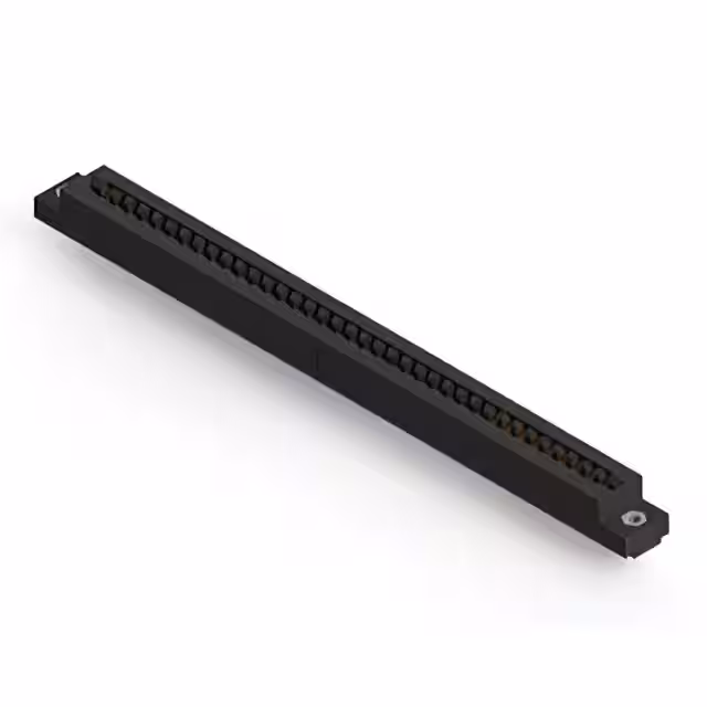 357-037-554-107 EDAC Inc.  Edgeboard Connectors